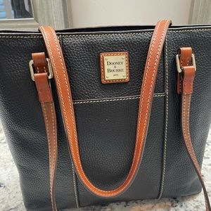 Dooney & Bourke Lexington Small Shopper & Wallet